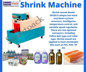 Shrink Machine in Nashik